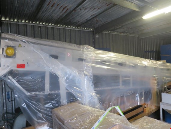 Used Eima band conveyor for Sale (Auction Premium) | NetBid Industrial Auctions