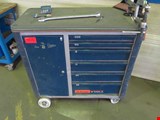 Garant 91 6330_6 mobile workbench / tool trolley