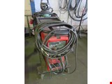 Fronius TransTig 3000 welding equipment