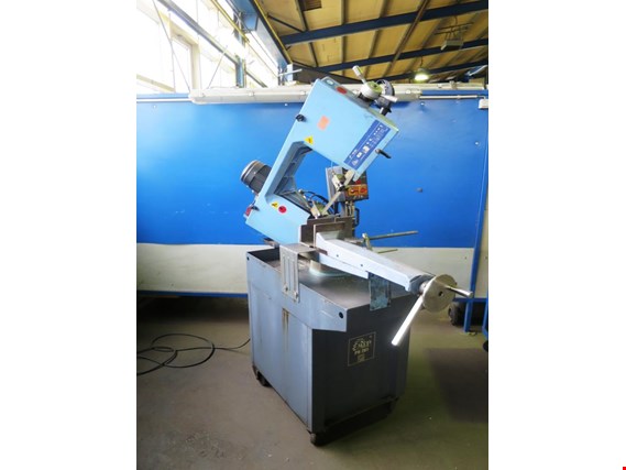 Used MEP PH261 metal band saw for Sale (Auction Premium) | NetBid Industrial Auctions