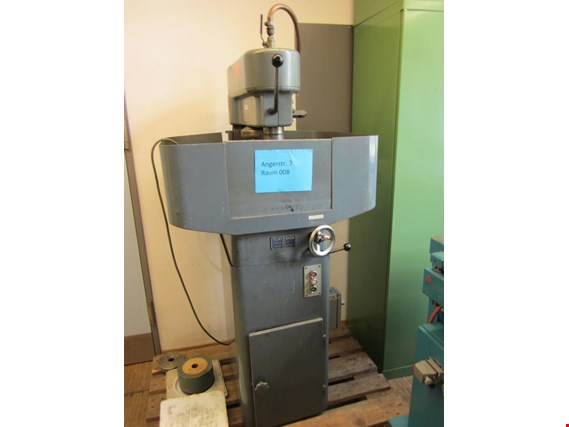 Used Müller MP S 2 Pot grinder for Sale (Auction Premium) | NetBid Industrial Auctions
