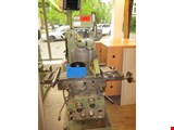Mondiale u.a. Viking 3 M u.a.  Block position milling machine, pipe vices, pneumatic components