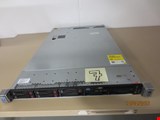 HP DL360 Gen9 Base Server systeem