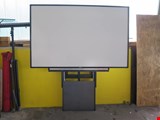 Interactive projection board (i3 board)