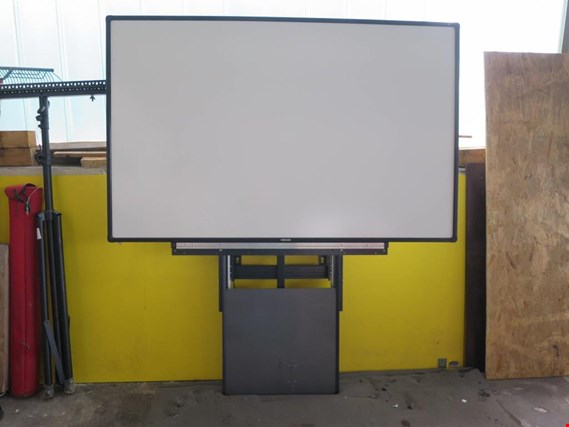 Used Interactive projection board (i3 board) for Sale (Trading Premium) | NetBid Industrial Auctions