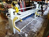 Wastema STV 1700 wrapping and cutting machine