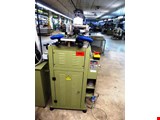 Zanellati + Zanetti AZFB 15 polish grinding machine