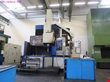 Toshulin SKIQ 16 CNC B CNC-Karusselldrehmaschine