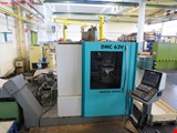 Deckel-MAHO DMC63V CNC-Vertikal-Bearbeitungszentrum