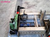 Georg Fischer FE680 Pipe saw/ pipe cutting machine