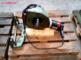 Georg Fischer FE680 Pipe saw/ pipe cutting machine