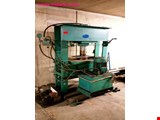 Schneider HPE 175-2 hydraulic. Workshop press