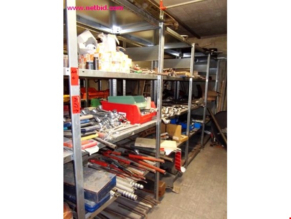 Used 1 Posten Tool for Sale (Auction Premium) | NetBid Industrial Auctions