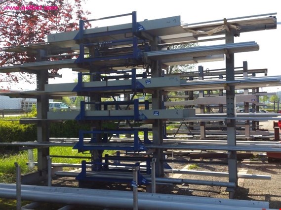Used 1 Posten Stainless steel tubes for Sale (Auction Premium) | NetBid Industrial Auctions