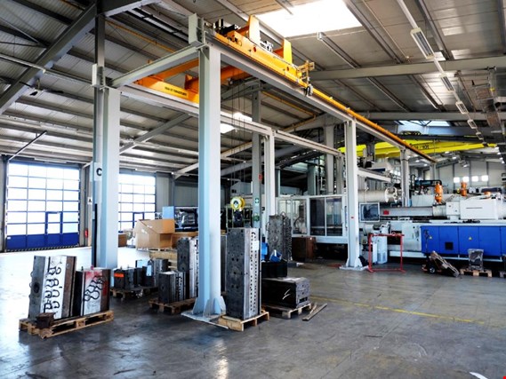 Used Nehles lifting beam for Sale (Auction Premium) | NetBid Industrial Auctions