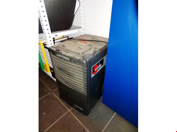 Used Trotec Room air dryer for Sale (Auction Premium) | NetBid Industrial Auctions