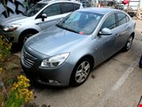 Opel Insignia 2,0 CDTi Pkw