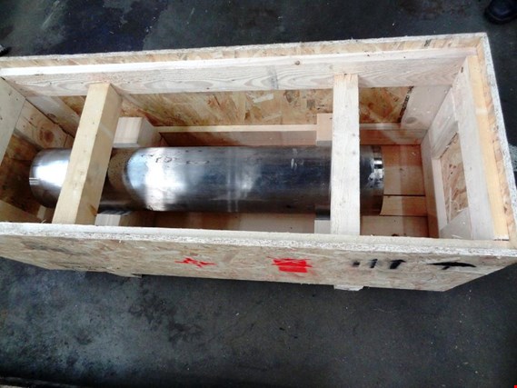 Used Plunger for Sale (Auction Premium) | NetBid Industrial Auctions