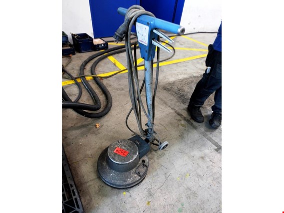 Used Olympus Single-disc floor cleaning machine for Sale (Auction Premium) | NetBid Industrial Auctions