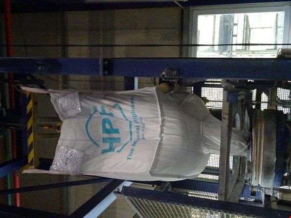 Used Sack Tremin for Sale (Trading Premium) | NetBid Industrial Auctions
