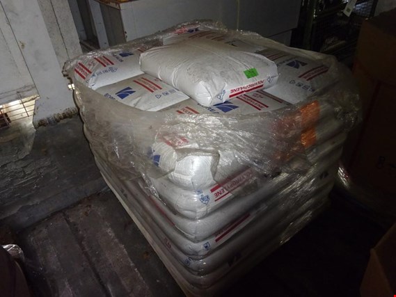 Used Item Polypropylene for Sale (Trading Premium) | NetBid Industrial Auctions