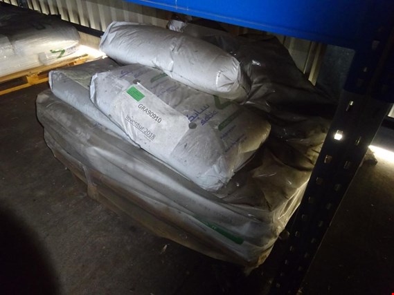 Used Item Polypropylene for Sale (Trading Premium) | NetBid Industrial Auctions
