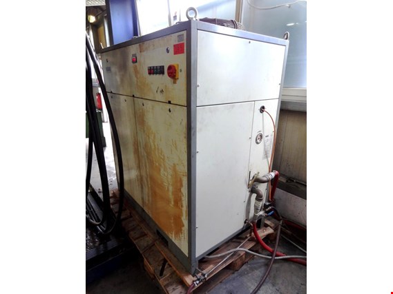 Used Riedel P250.0N refrigerator system for Sale (Auction Premium) | NetBid Industrial Auctions