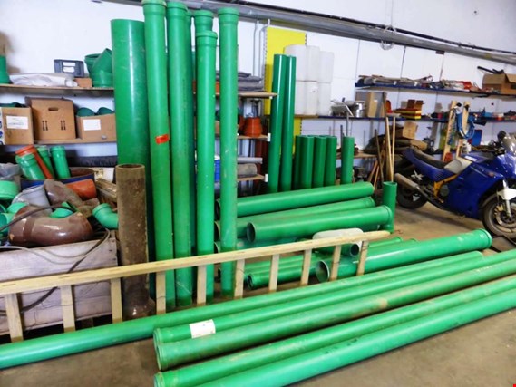 Used 1 Posten Current assets for Sale (Auction Premium) | NetBid Industrial Auctions