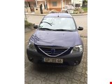 Dacia Logan Pkw