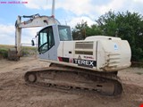 Terex TC240LC hydraulic track excavator