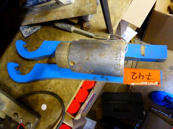 Used drilling rocket for Sale (Auction Premium) | NetBid Industrial Auctions