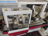 Studer S40-4 CNC-Außenrundschleifmaschine