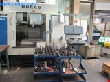 Hurco VMX 42 CNC machining center