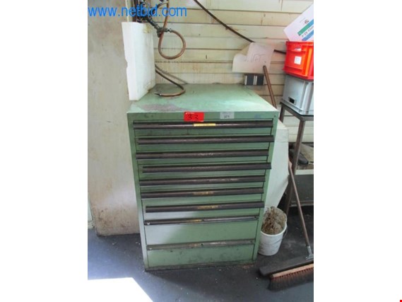Used 5 Werkbänke for Sale (Auction Premium) | NetBid Industrial Auctions
