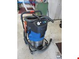 Nilfisk Alto Attix Industrial vacuum cleaner