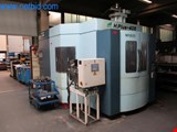 Matsuura H.Plus 405 CNC machining center