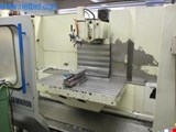 Mikron WF52D CNC-Fräsmaschine
