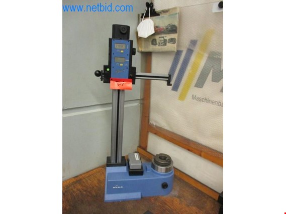 Used Urma Digiset 2 Tool measuring device for Sale (Auction Premium) | NetBid Industrial Auctions