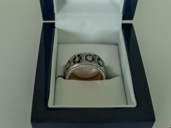 Wellendorf Ring gebraucht kaufen (Trading Premium) | NetBid Industrie-Auktionen