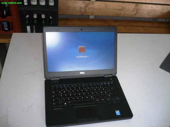 Used Dell Latitude ES 440 Notebook for Sale (Auction Premium) | NetBid Industrial Auctions