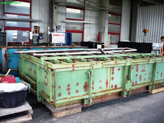 Used 1 Posten Mixed metals for Sale (Auction Premium) | NetBid Industrial Auctions