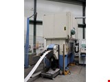 EBU STA 160/1300 P2R punching line, incl. automatic punching machine -Subject to prior sale-, #154
