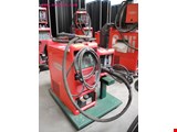 Fronius Transpuls Synergic 4000 Inert gas welding unit, #212