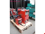 Fronius Transpuls Synergic 4000 Inert gas welding unit, #220