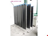 Welding protective curtains, #239
