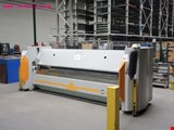RAS Giga Bend 76.40 CNC zwenkbare buigmachine (int. nr. 000362), #337