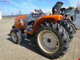 Iseki TH4 335AL municipal/compact tractor (220)