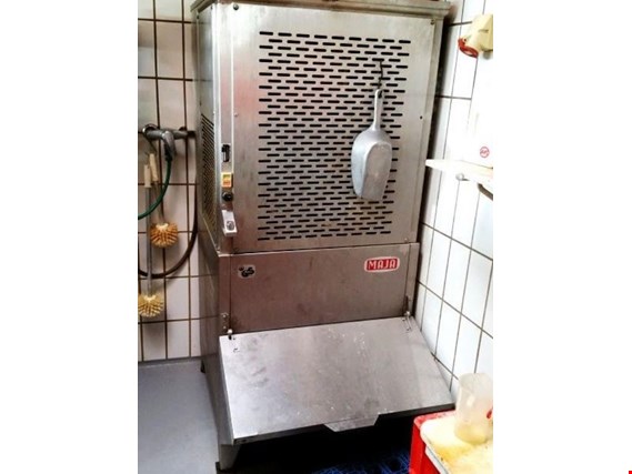 Used Maja SA 320 Flake ice machine for Sale (Auction Premium) | NetBid Industrial Auctions