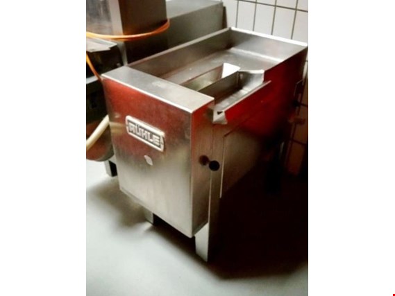 Used Rühle bacon cutter for Sale (Auction Premium) | NetBid Industrial Auctions