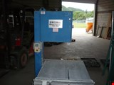 Zagro UVBZ-500 S Construction site band saw